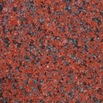 African Red